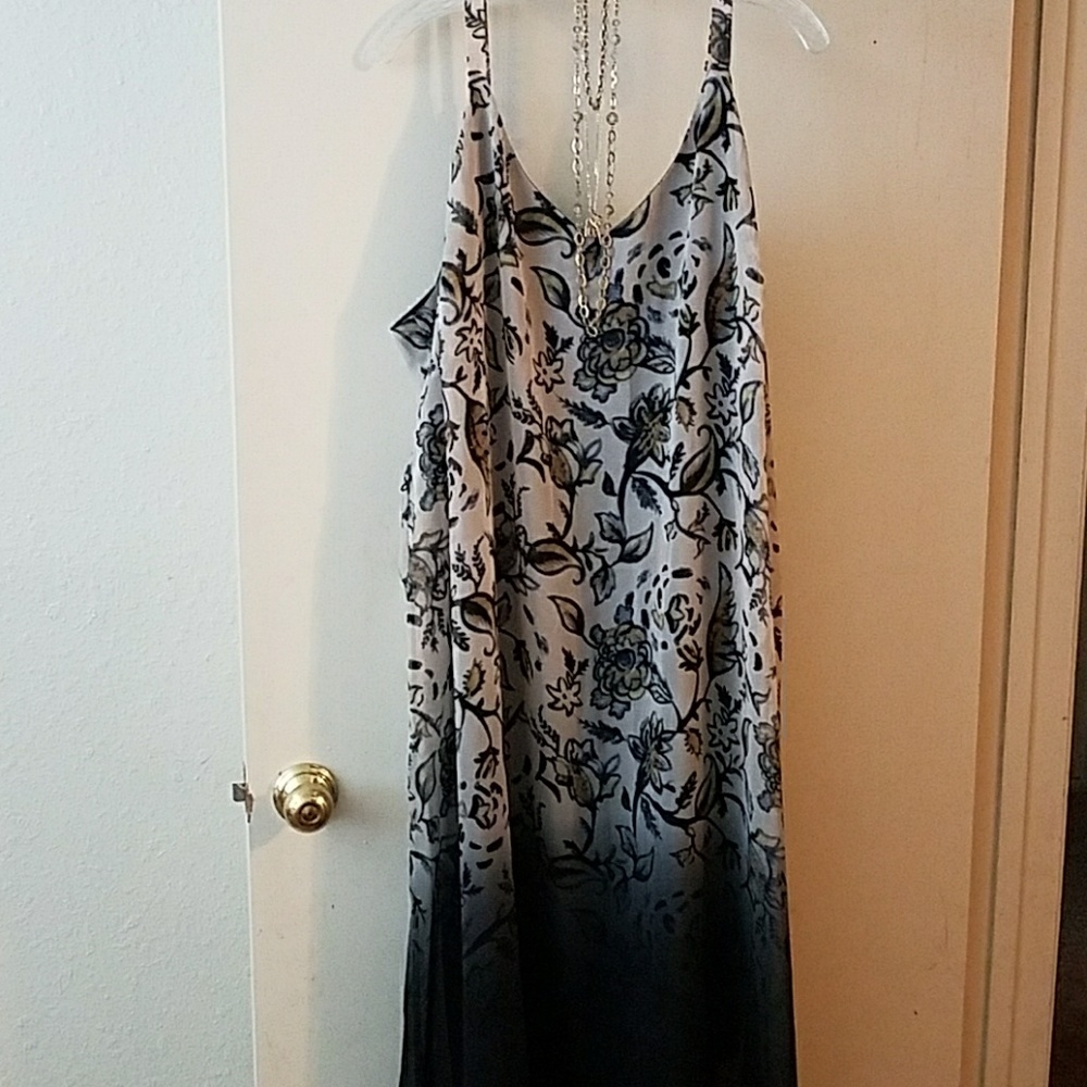 Lane Bryant Dress